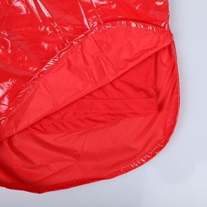 Shorts Deportivos Casuales de Secado Rápido, Ecológicos, con Logotipo Personalizado, para Mujer, de Poliéster/Algodón Transpirable de 260G, para Entrenamiento Deportivo de Verano - Product Image 3