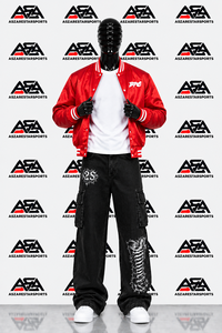 Veste en satin pour homme très vendue, avec des matériaux de qualité supérieure, une finition élégante, une coupe confortable, des coutures durables et un design polyvalent - Product Image 5