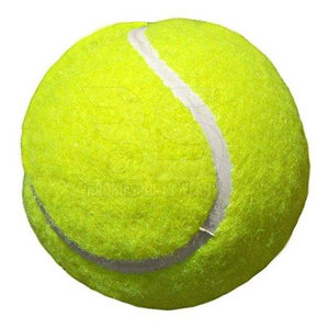 Balles de tennis en feutre durables pour les entraînements, les séances de pratique et les matchs de compétition – Équipement de tennis - Product Image 4
