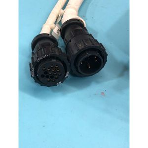 แปซิฟิค ไซแอนติฟิค R36SSNA-R2-NS-NV-07 บรัชเลส - อุปกรณ์และอะไหล่เซมิคอนดักเตอร์ระดับโลกที่เชื่อถือได้ - Product Image 6