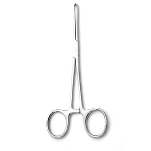 Fabricant d'instruments médicaux et d'équipements chirurgicaux, pinces Allis en acier inoxydable, outil chirurgical hospitalier, pince à tissus Allis - Product Image 3