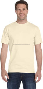 Frist Look T Shirt for Men Best Eco-Friendly Men T-Shirt <b>Recycled</b> <b>Fabric</b> Sustainable Daily Top - Product Image 3