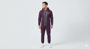 Nueva Llegada, Ropa Deportiva Personalizada de Algodón, Todas las Tallas, Chándal para Hombre, Venta Caliente, Corte Ajustado, Ropa Deportiva de Alta Calidad, Chándales para Hombre OEM - Product Image 6