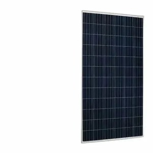 Bomba de Agua Solar para Riego, Bomba Sumergible de Acero Inoxidable de 7.5 HP - Product Image 3