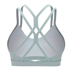 Sujetador Deportivo para Mujer, de Alta Sujeción, Transpirable, para Gimnasio, Yoga y Ejercicio, Venta al Por Mayor - Product Image 3