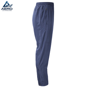 Pantalon de sport décontracté pour homme, tricoté léger, nouveau style, nouveau design, couleur bleue, meilleur fournisseur, meilleur produit - Product Image 5