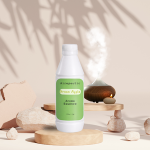 Export Quality Hotel Grade Green Apple <b>Essential</b> <b>Oil</b> Distributors Malaysian Made - Product Image 1