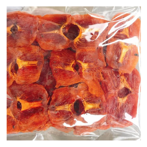 Durazno Seco Suave, Procesado Cuidadosamente para Preservar la Textura Masticable, el Sabor Natural a Fruta y la Calidad Estable para Marcas de Snacks - Product Image 4