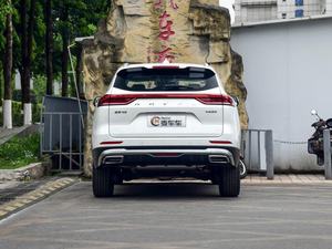รถยนต์ไฟฟ้ามือสอง 5 ที่นั่ง ราคาประหยัด ผลิตในจีน รถยนต์ไฟฟ้า Me7 รถ SUV ไฟฟ้า - Product Image 4