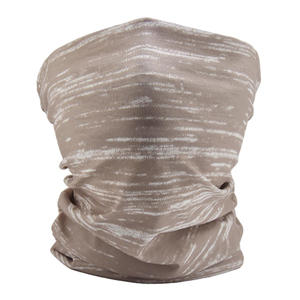 ผ้าคลุมคอแบบยืดหยุ่น โพลีเอสเตอร์ ป้องกันรังสียูวี กันแดด กันลม กันฝุ่น สำหรับกิจกรรมกลางแจ้ง ตกปลา เหมาะสำหรับทุกเพศ - Product Image 1