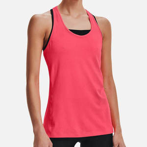 Débardeur court tricoté pour femme, coupe ajustée, style décontracté d'été, idéal pour la gym, le yoga et le fitness, en promotion 2026 - Product Image 4