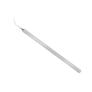 Manipulador de Lentes Manual Ariston International AI-Sinskey II Angled-05 para Cirugía de Cataratas, Posicionamiento de Lentes Intraoculares - Product Image 3