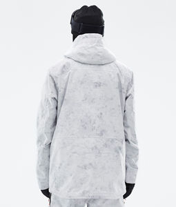 Nuevos Modelos 2025, Trajes de Esquí Profesionales Unisex al por Mayor, Traje de Snowboard de Dos Piezas, Resistente al Viento e Impermeable, Ropa para Viajes - Product Image 5