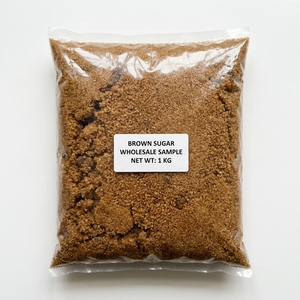 Edulcorante de Caña de Azúcar Marrón Refinado de Grado Premium para Pedidos de Panadería y Bebidas, Azúcar Moreno 100% en Empaque a Granel Listo para Exportación - Product Image 6