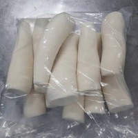 Fruta de pan congelada de alta calidad Vietnam IQF fruta tropical pelada Lista para cocinar al por mayor/Taro congelado/verduras congeladas