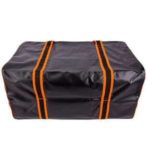 Sacs de sport personnalisés de grande capacité pour fabricants OEM – Qualité supérieure, durables pour le hockey sur glace, polyvalents en polyester léger - Product Image 2