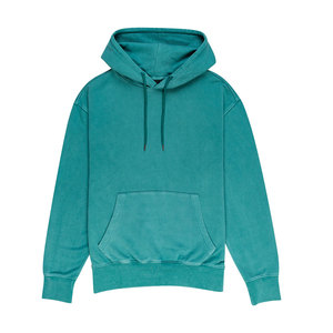 เสื้อฮู้ดดี้ผู้ชายพรีเมียมสีฟ้าลายทาง |   เสื้อแจ็คเก็ตสีฟ้าอมเขียวสำหรับนักกีฬา |   เสื้อผ้ากีฬาแนวสปอร์ตในเมือง ทรงโอเวอร์ไซส์ ผ้าฝ้าย 100% สำหรับออกกำลังกาย - Product Image 1