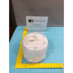 Heraeus 64472 Socle, Ailette, 200mm, 108842-04 Rev - Équipements et Pièces Semi-conductrices Globales de Renommée Mondiale à Confiance - Product Image 2