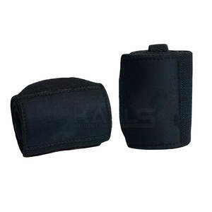 Muñequera Ligera de Neopreno para Soporte de Muñeca Durante Levantamiento de Pesas, Entrenamiento de Fuerza, Fisicoculturismo y Rutina de Fitness - Product Image 6