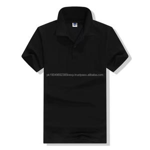 Polos de golf de qualité supérieure avec poche, vêtements de sport de haute qualité, maille piqué, polo de golf professionnel - Product Image 2