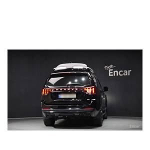 Kia Mohave Diésel 3.0 4WD 5 Plazas 2023 con Caja de Cambios Automática, Volante a la Izquierda, Estándar de Emisiones Euro V, Cámara Trasera - 36.499 km - Product Image 4