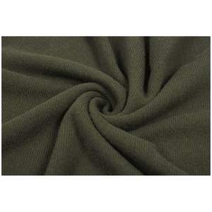 ODM OEM Pull ample à manches longues et col haut pour femmes sur mesure - Product Image 5