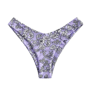 Ensemble de maillot de bain deux pièces de qualité professionnelle, fabriqué en usine, respirant, avec soutien-gorge push-up, ensemble de bikini de plage deux pièces