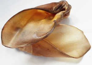 หูควายธรรมชาติสำหรับ100% เลี้ยงจากต่างประเทศ - Product Image 1