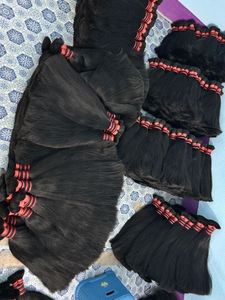 Indian <b>Body</b> <b>Wave</b> Double Drawn Hair Soft <b>waves</b> for casual and party styling At Bulk Price By Exporter - Product Image 5