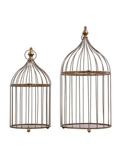 Cage à oiseaux en métal robuste pour l'élevage d'oiseaux en intérieur et en extérieur, avec finition de surface revêtue de poudre imperméable - Product Image 6