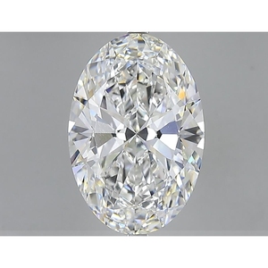 Diamant ovale cultivé en laboratoire certifié IGI 15,03 carats VVS2 - Product Image 1