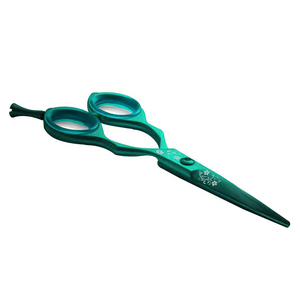 2026 Customized Barber Cutter Barbershop <b>Shears</b> Professional Hair Scissors Salon Hair Cutting Barber Scissors - Product Image 5