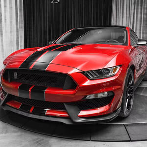 Mejor Oferta para Nuevo |   Ford Mustang Shelby GT350 2023 Usado - Volante a la Izquierda |   Volante a la derecha - Product Image 1