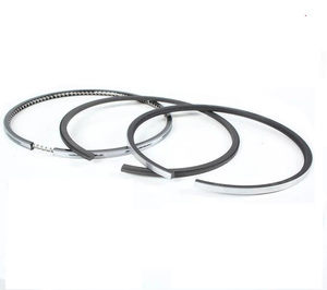 Nouvel ensemble de segments de piston de 78 mm pour VW VOLKSWAGEN 89-5007-1000 & 8950071000 9-5007-10 Pièces de rechange - Product Image 1