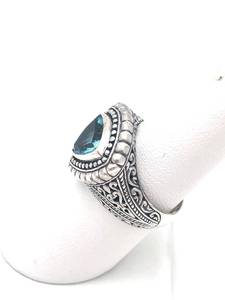 Bijoux en améthyste et grenat faits à la main, élégants, cadeau pour femme, fournisseur en gros - Product Image 4