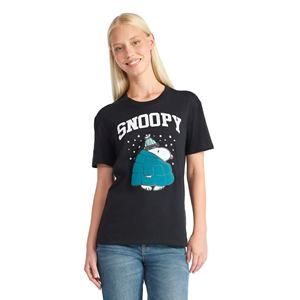 Short Sleeve Oversized <b>Women's</b> Slim Fit O Neck <b>Plus</b> <b>Size</b> Casual Printed Customized Comfortable 100% Cotton <b>T</b> <b>Shirts</b> BD - Product Image 4