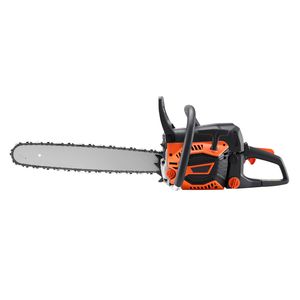 Motosierra de Gasolina de 58 cc y 20 Pulgadas, 3.22 HP, Inalámbrica, para Cortar Ramas de Árboles, de Alta Potencia - Product Image 6