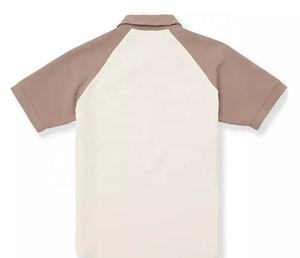 Polo décontracté à col Offre Spéciale pour hommes, T-shirt avec poche, vêtements à manches courtes pour hommes - Product Image 5
