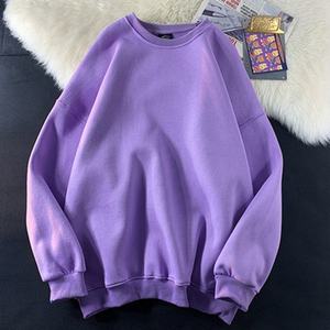 Sudaderas con Capucha de Alta Calidad al por Mayor, Personalizadas con Logotipo Bordado, Estampado Frontal, Encaje, para Mujer, Invierno, Casual, 100% Algodón, Sin Forro - Product Image 5