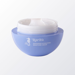 Soins de la peau coréens K-Beauty Rarita Seahorse Hydrating Moisture Cream 50ml Crème hydratante Seahorse - Product Image 2