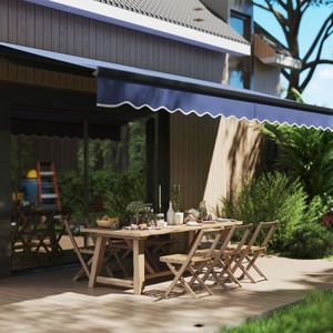 Electric Retractable Awnings - Product Image 1