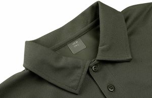Polo Homme 2026 de Qualité Supérieure, Design Uni, Respirant, Grandes Tailles, Vente en Gros - Product Image 4