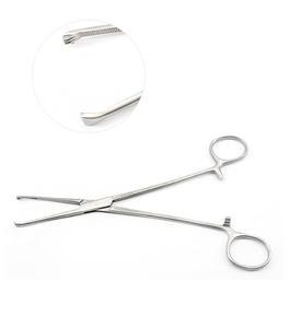 Pince à tissus Allis de qualité supérieure en acier inoxydable, instrument dentaire manuel avec poignée ergonomique - Product Image 1