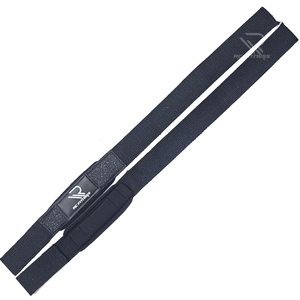 Correas de Algodón para Levantamiento de Pesas al por Mayor para Gimnasio, Entrenamiento de Peso Muerto, Culturismo, Ejercicios de Tracción y Equipos de Fitness - Product Image 5