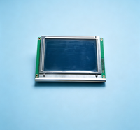 Nouvel écran LCD 500-0085-140 pour imprimante jet d'encre W 43S 430 CIJ, pièces détachées avec garantie d'un an