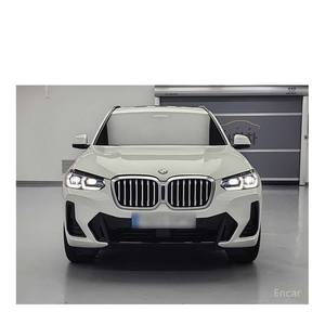 BMW X3 XDrive 20i M Sport 2024, Volante a la Izquierda, Caja de Cambios Automática, con Cámara Trasera, 16,913 km - Product Image 2