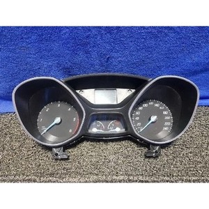 ชุดหน้าปัดเรือนไมล์มือสอง รุ่น BM5T14C226AE - Product Image 1
