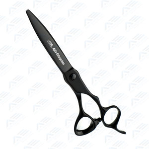 Salon professionnel ciseaux de coupe de cheveux nouveau Style barbier beauté ciseaux de coiffure lames amincissantes pour la beauté soins personnels - Product Image 2