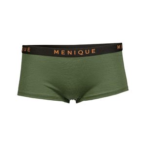 กางเกงบ็อกเซอร์ชายผ้าฝ้ายผสมอีลาสเทน เอวกลาง ยืดหยุ่น ระบายอากาศได้ดี สำหรับผู้ชาย - Product Image 3