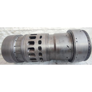 Recambio de Cilindro para Motor Marino 5RLB66, Motor Diésel de Dos Tiempos para Barco, Marca SULZER OEM, Calidad Garantizada, Nuevo, Disponible en Stock - Product Image 1